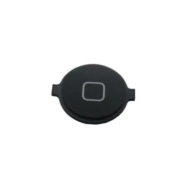 iPhone 4s boton home negro