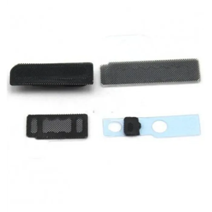iPhone 5 Set Protectores polvo