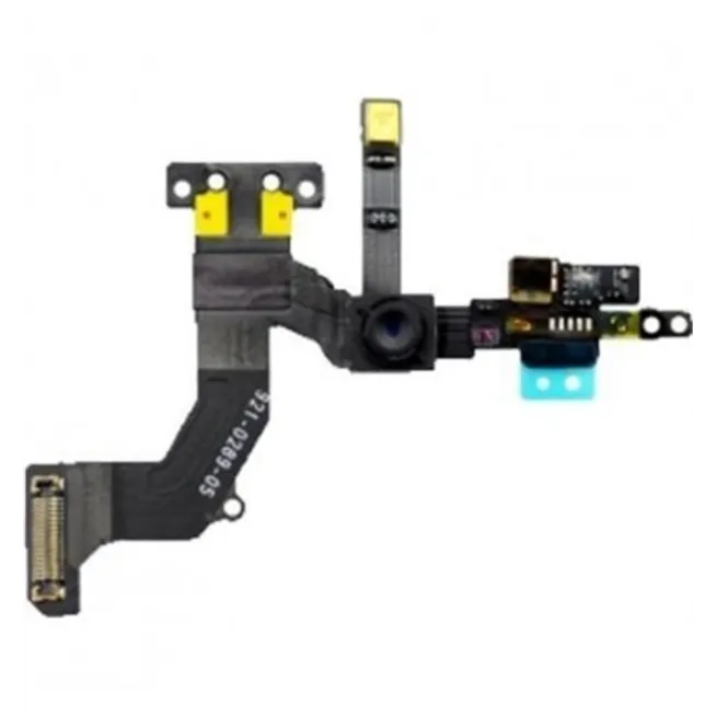 iPhone 5 flex sensor de proximidad premium + camara