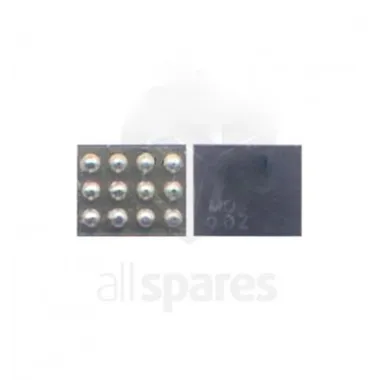 iPhone 5 5s U23 LM3534TMX-A1 Backlight IC 12 pin