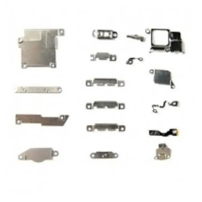 iPhone 5 Set 18 pcs premium