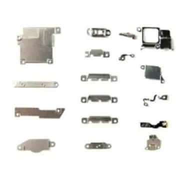iPhone 5 Set 18 pcs premium