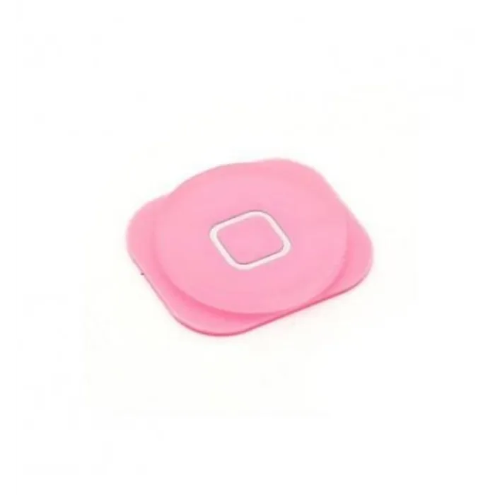 iPhone 5C botón home rosa