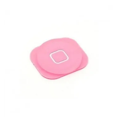 iPhone 5C botón home rosa