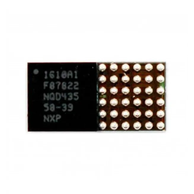 IPhone IC carga power 1610a1