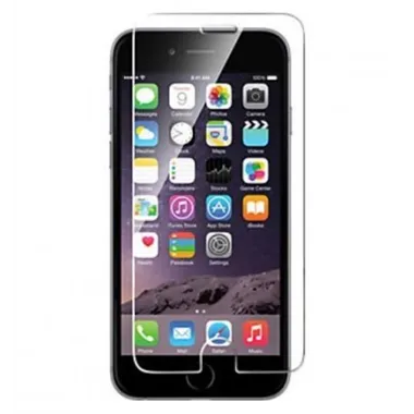 iPhone 6 Plus 6S Plus protector cristal templado