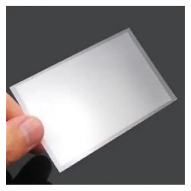 iPhone 6 plus pack 50 unidades laminas adhesivo oca