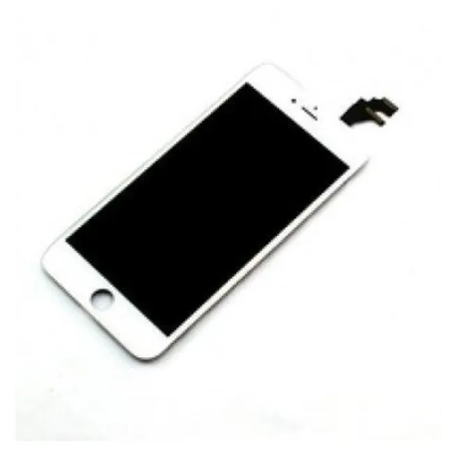 iPhone 6 Plus pantalla lcd + táctil blanco compatible