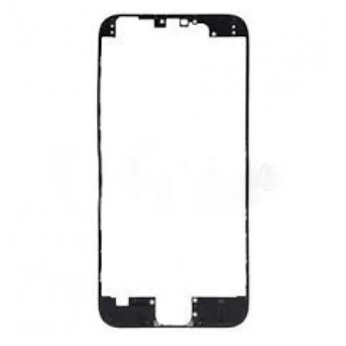 iPhone 6 PLus marco frontal negro