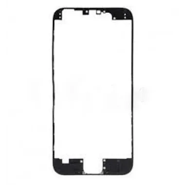 iPhone 6 PLus marco frontal negro