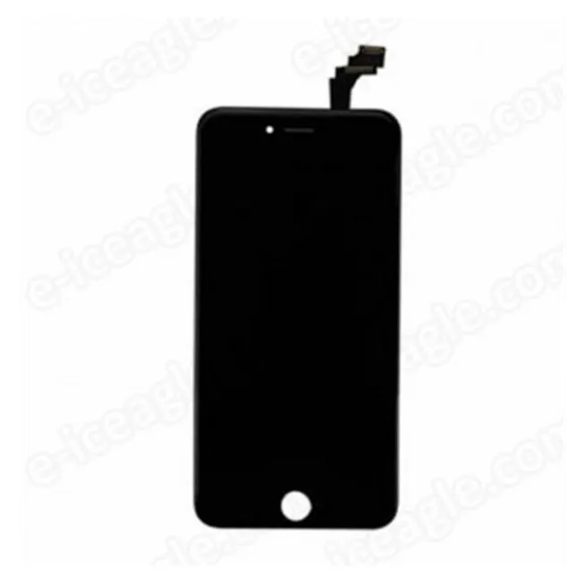 iPhone 6 PLus pantalla lcd + tactil negro calidad Premium