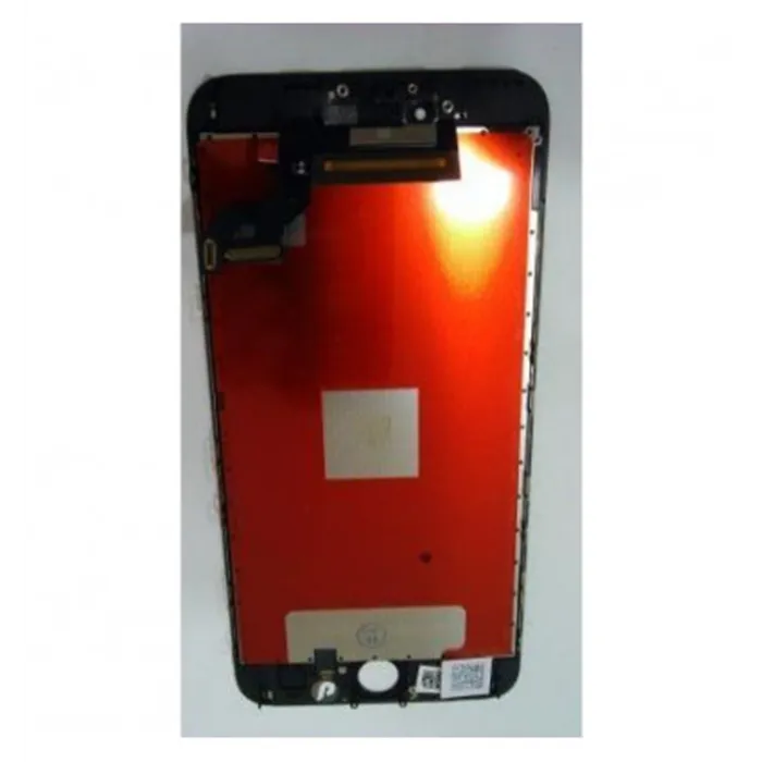iPhone 6S plus pantalla lcd premium + táctil negro compatible