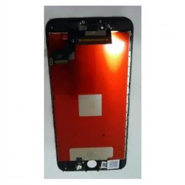 iPhone 6S plus pantalla lcd premium + táctil negro compatible