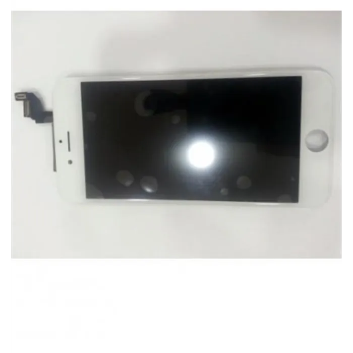 iPhone 6S pantalla lcd + táctil blanco compatible