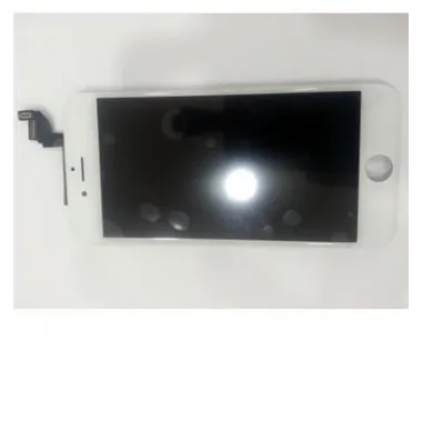 iPhone 6S pantalla lcd + táctil blanco compatible