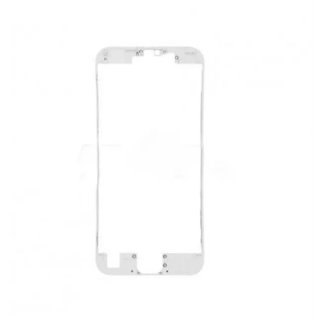 iPhone 6S marco frontal blanco premium remanufacturado