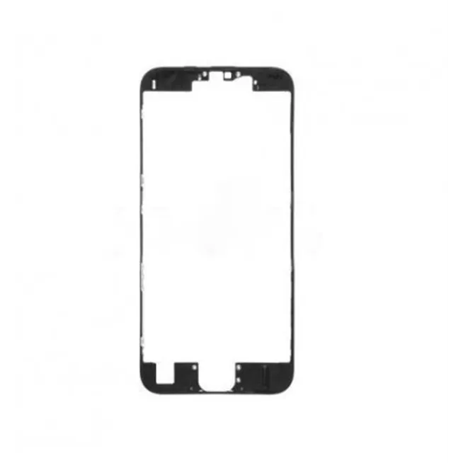 iPhone 6S marco frontal negro premium remanufacturado