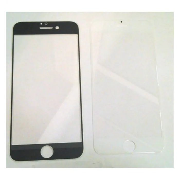 IPhone 7 Plus cristal blanco A1661 A1784 A1785 A1786