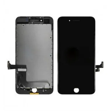 iPhone 7 plus pantalla lcd + tactil negro calidad Premium