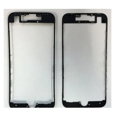 IPhone 8 iPhone SE 2020 A2275 A2296 A2298 marco frontal negro