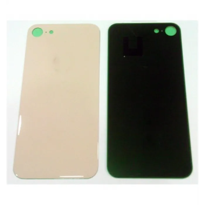 IPhone 8 tapa bateria oro rosa