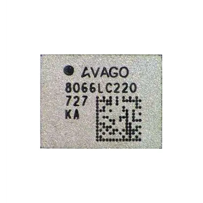 IC wireless switch AFEM-8066 para Iphone 8 calidad premium