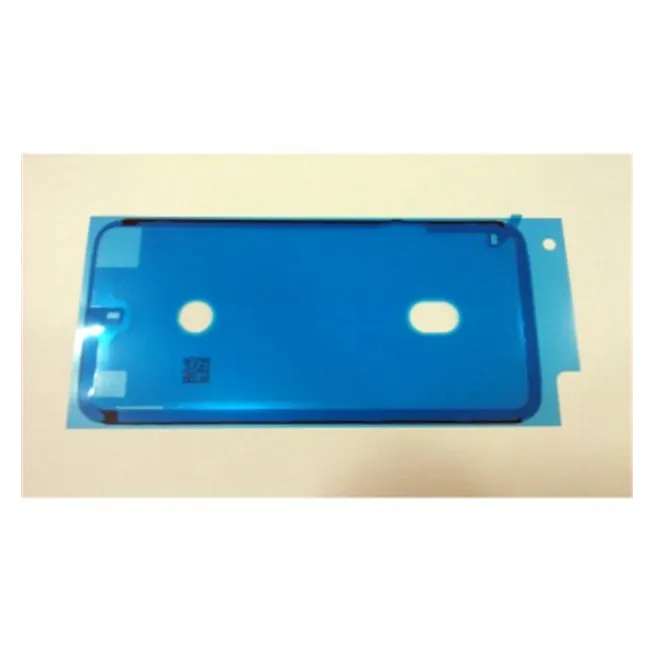 IPhone 8 Plus A1864 adhesivo estanqueidad negro premium