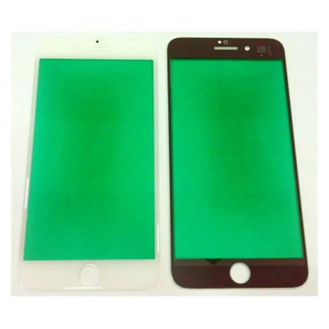IPhone 8 Plus A1864 A1897 A1898 cristal blanco