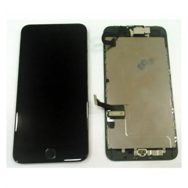 IPhone 8 Plus pantalla lcd + tactil negro + componentes calidad Premium