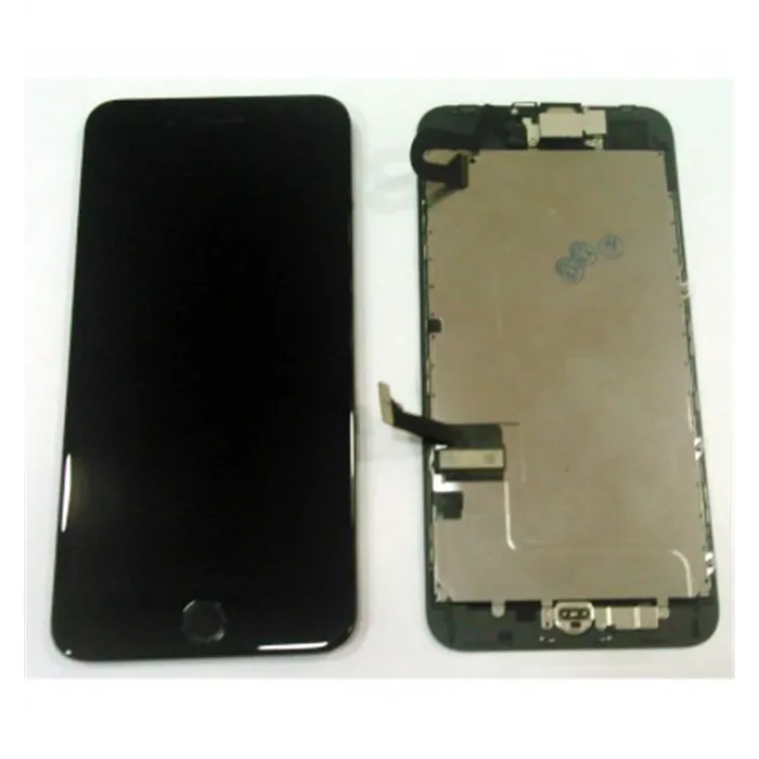 IPhone 8 Plus pantalla lcd + tactil negro + componentes calidad Premium