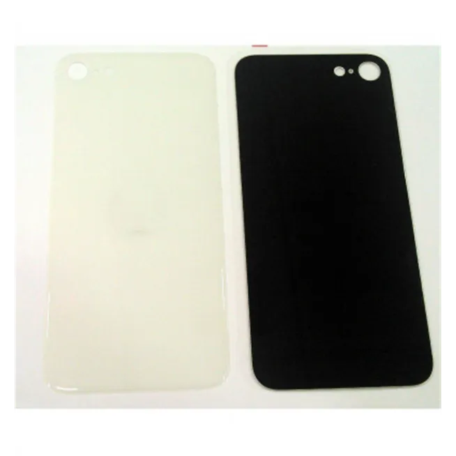 Tapa trasera o tapa bateria blanca para IPhone SE 2020 A2275 A2296 A2298