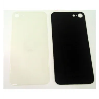 Tapa trasera o tapa bateria blanca para IPhone SE 2020 A2275 A2296 A2298