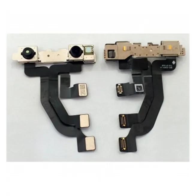 IPhone X A1865 A1901 A1902 flex camara frontal premium