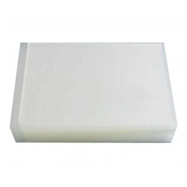 IPhone X A1865 A1901 A1902 pack 50 laminas adhesivo oca