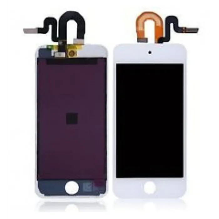 iPod Touch 5 5G Pantalla Lcd + Táctil Blanco premium