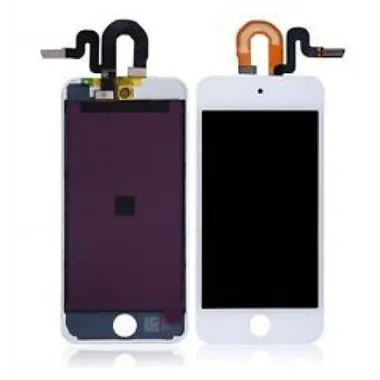 iPod Touch 5 5G Pantalla Lcd + Táctil Blanco premium