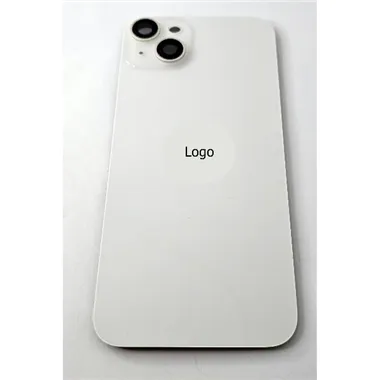 Tapa trasera o tapa bateria blanca para iPhone 14 Plus remanufacurada Grado A 