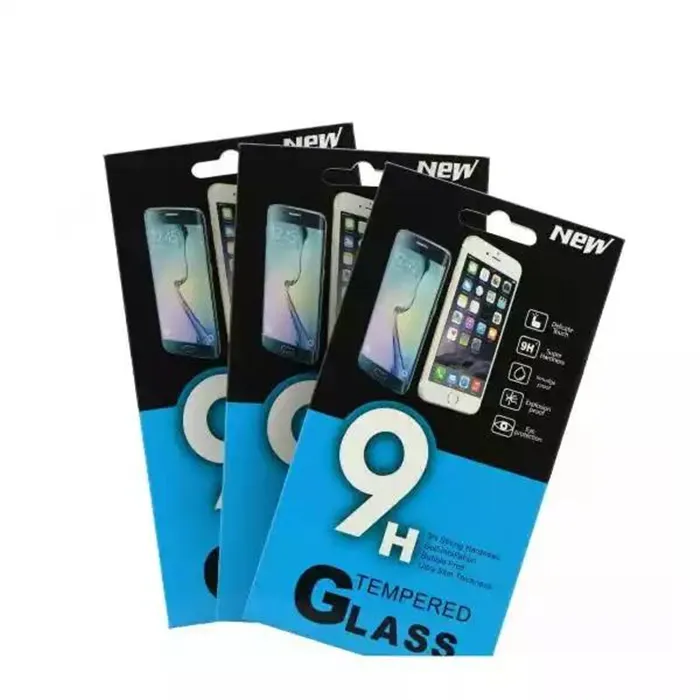Protector cristal templado para Google Pixel 8A