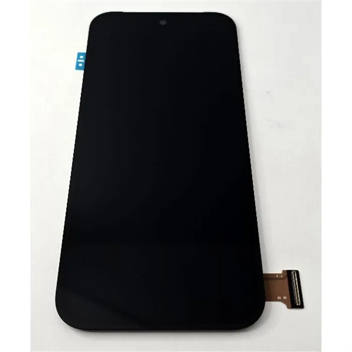 Pantalla lcd para Google Pixel 9 mas tactil negro G949-00947-00 Service Pack