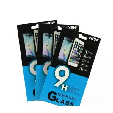 Protector cristal templado para Nothing CMF Phone 1