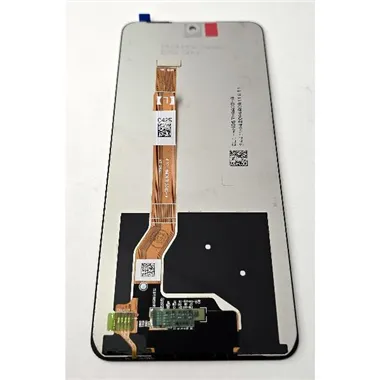 Pantalla lcd para Realme 14X mas tactil negro calidad premium