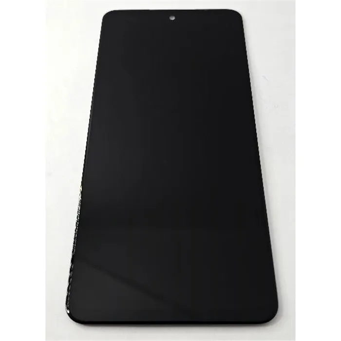 Pantalla lcd para Realme 14X mas tactil negro calidad premium