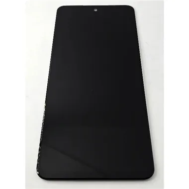 Pantalla lcd para Realme 14X mas tactil negro calidad premium