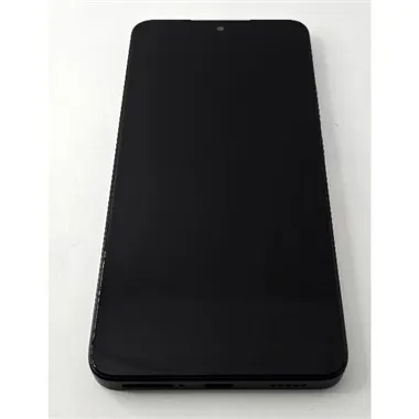 Pantalla lcd para Xiaomi 14T mas tactil negro con marco negro compatible TFT